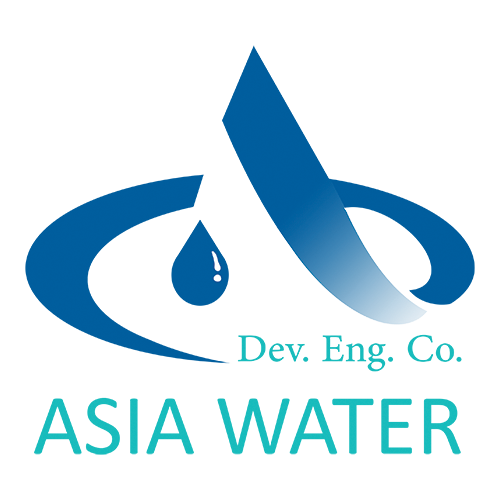 شرکت آب آسیا